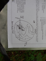 GRSM Accuracy Assessment. Plot Code: GRSM_AA_0925_7