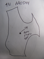 GRSM Accuracy Assessment. Plot Code: GRSM_AA_0594_7