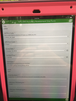 GRSM Accuracy Assessment. Plot Code: GRSM_AA_0641_1