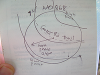 GRSM Accuracy Assessment. Plot Code: GRSM_AA_0868_7