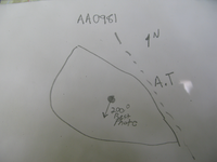 GRSM Accuracy Assessment. Plot Code: GRSM_AA_0981_7