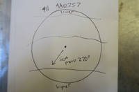 GRSM Accuracy Assessment. Plot Code: GRSM_AA_0757_7