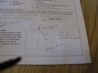 GRSM Accuracy Assessment. Plot Code: GRSM_AA_0709_7