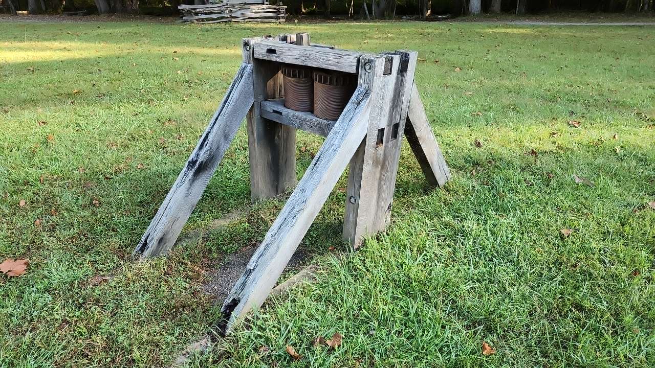 Image of Sorghum Mill