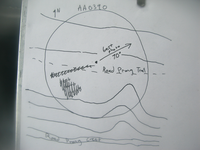 GRSM Accuracy Assessment. Plot Code: GRSM_AA_0390_7