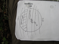 GRSM Accuracy Assessment. Plot Code: GRSM_AA_0788_7