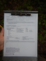 GRSM Accuracy Assessment. Plot Code: GRSM_AA_0681_1
