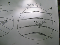 GRSM Accuracy Assessment. Plot Code: GRSM_AA_0665_7