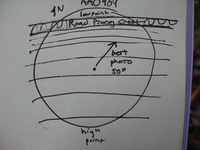 GRSM Accuracy Assessment. Plot Code: GRSM_AA_0904_7