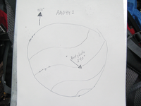 GRSM Accuracy Assessment. Plot Code: GRSM_AA_0442