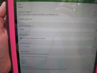 GRSM Accuracy Assessment. Plot Code: GRSM_AA_0788_1