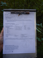 GRSM Accuracy Assessment. Plot Code: GRSM_AA_0708_1