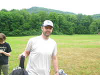 GRSM Accuracy Assessment. Plot Code: GRSM_AA_0896_5