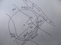 GRSM Accuracy Assessment. Plot Code: GRSM_AA_0642_7
