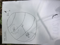 GRSM Accuracy Assessment. Plot Code: GRSM_AA_0020_map