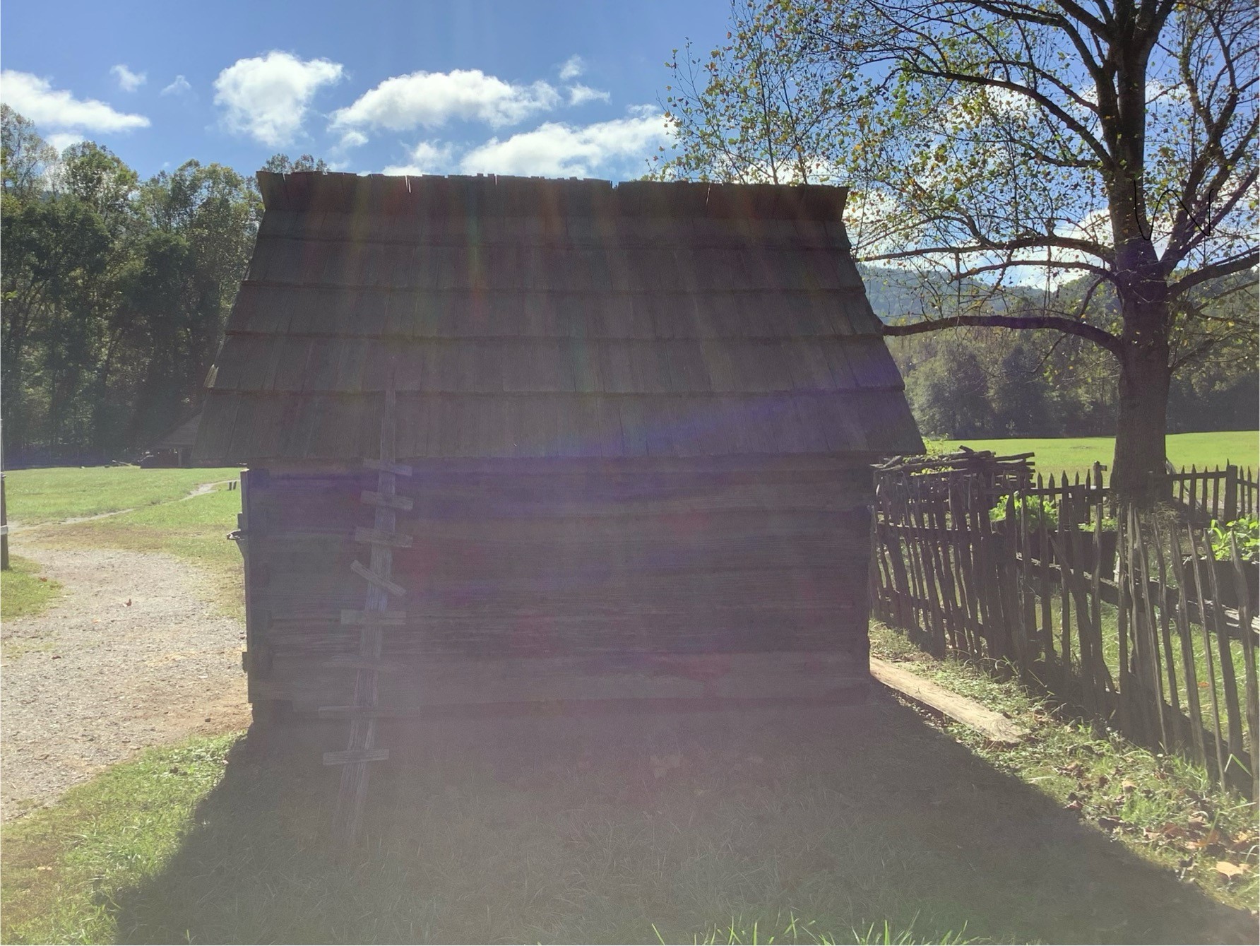 Image of Jenkins Chicken Coop