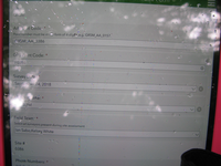 GRSM Accuracy Assessment. Plot Code: GRSM_AA_0386_1