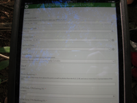 GRSM Accuracy Assessment. Plot Code: GRSM_AA_0330_1