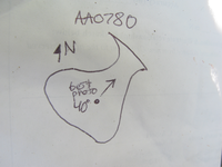 GRSM Accuracy Assessment. Plot Code: GRSM_AA_0780_7