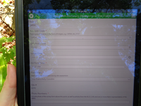 GRSM Accuracy Assessment. Plot Code: GRSM_AA_0295_1