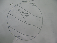 GRSM Accuracy Assessment. Plot Code: GRSM_AA_0426_7