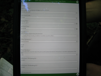 GRSM Accuracy Assessment. Plot Code: GRSM_AA_0287_1