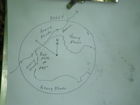 GRSM Accuracy Assessment. Plot Code: GRSM_AA_0664_7
