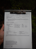 GRSM Accuracy Assessment. Plot Code: GRSM_AA_0518_1
