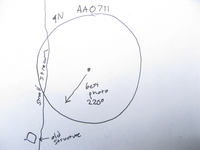 GRSM Accuracy Assessment. Plot Code: GRSM_AA_0711_7