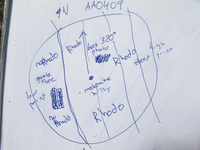 GRSM Accuracy Assessment. Plot Code: GRSM_AA_0409_7