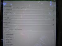 GRSM Accuracy Assessment. Plot Code: GRSM_AA_0198_1
