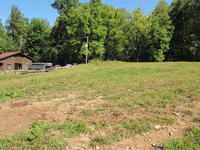 GRSM Accuracy Assessment. Plot Code: GRSM_AA_0807_2