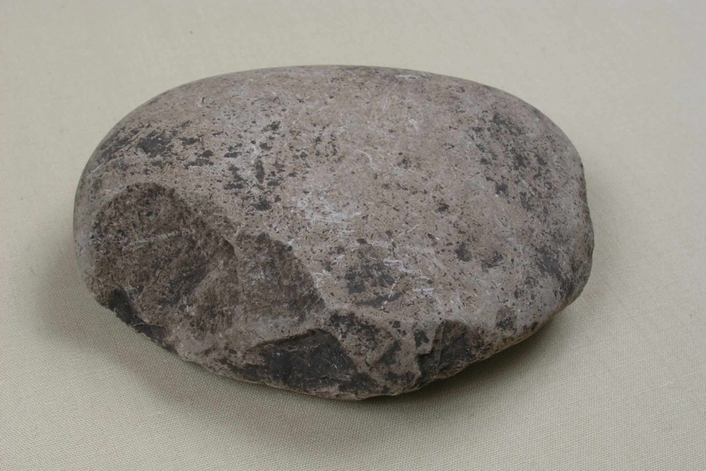 PORE 1336 Hammerstone