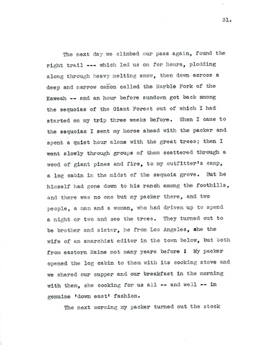 Letter, Dorr to Ogden, November 7, 1904 p.31(copy)