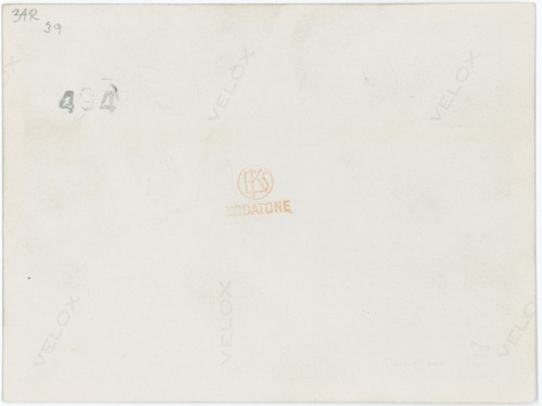 (Reverse) Before Lining Ditch Above Chalone Creek Road