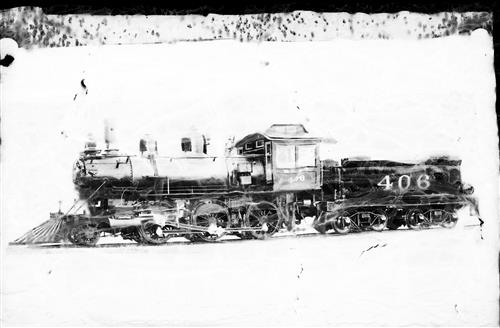 011/001.498--Missouri, Kansas & Texas Railroad Locomotives