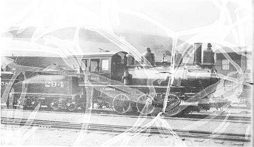 011/001.544--New York Central & Hudson River Railroad Locomotives [Group 03]