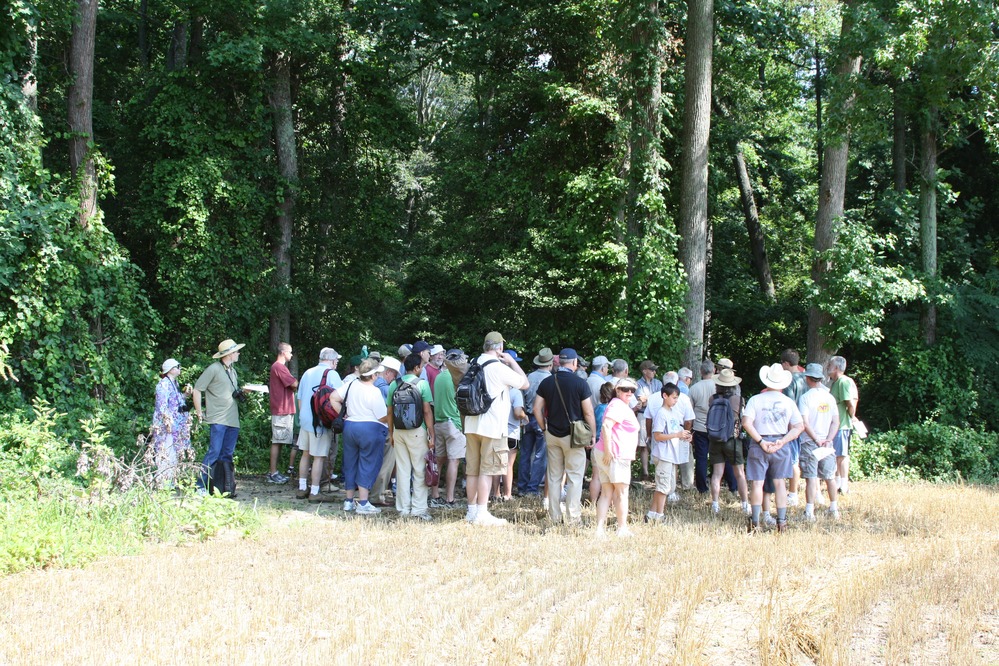“Civilians Caught in the Maelstrom: The Story of Sarah Watt and Other Hanover Civilians”