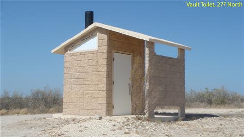 277 North Facilities