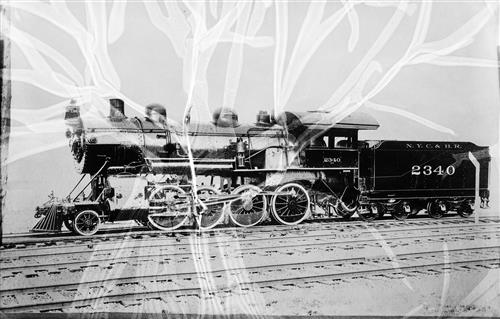 011/001.544--New York Central & Hudson River Railroad Locomotives [Group 12]