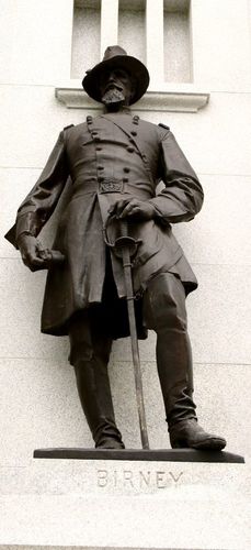 Pennsylvania Monument Part 6