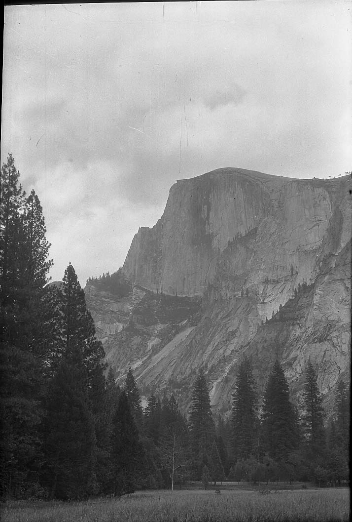 Yosemite National Park