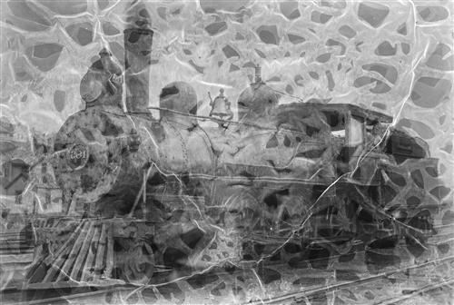 011/001.175--Chicago, Milwaukee & St. Paul Railroad Locomotives [Group 1]