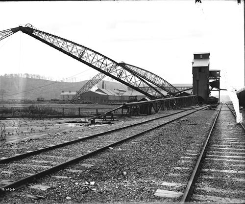 A0600-A0603--Dover, NJ--Coal Storage Plant [1907.11.11]