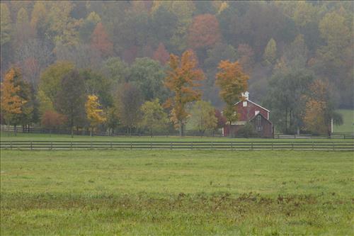 Hale Farm and Village within Cuyahoga Valley National Park