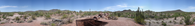 The Golden Bell Mine and associated picnic area are located on North Puerto Blanco Drive, an area of the park that is unfortunately currently closed.