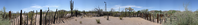 Bonita Well and the associated picnic area are located on North Puerto Blanco Drive, an area of the park that is unfortunately currently closed.