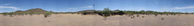Pozo Nuevo is an old ranch site found in the park. Unfortunately, access to this part of the park is currently closed.