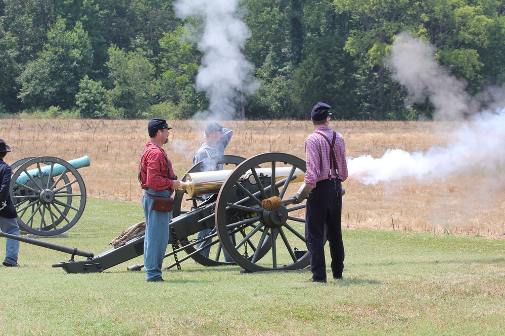 “The Battle of Malvern Hill: A Breakdown in Leadership and Communications: a Recipe for Disaster”