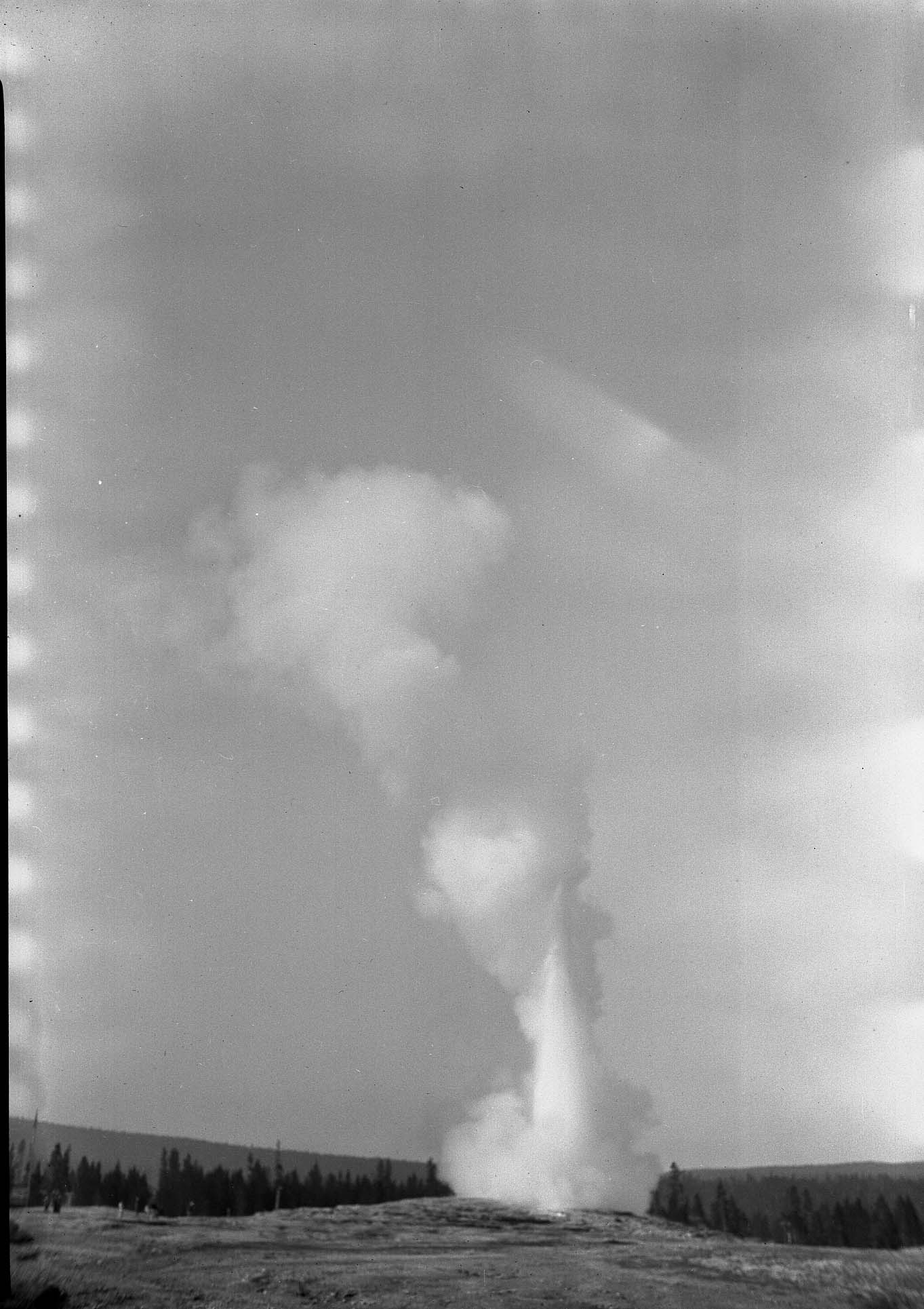 Yellowstone National Park